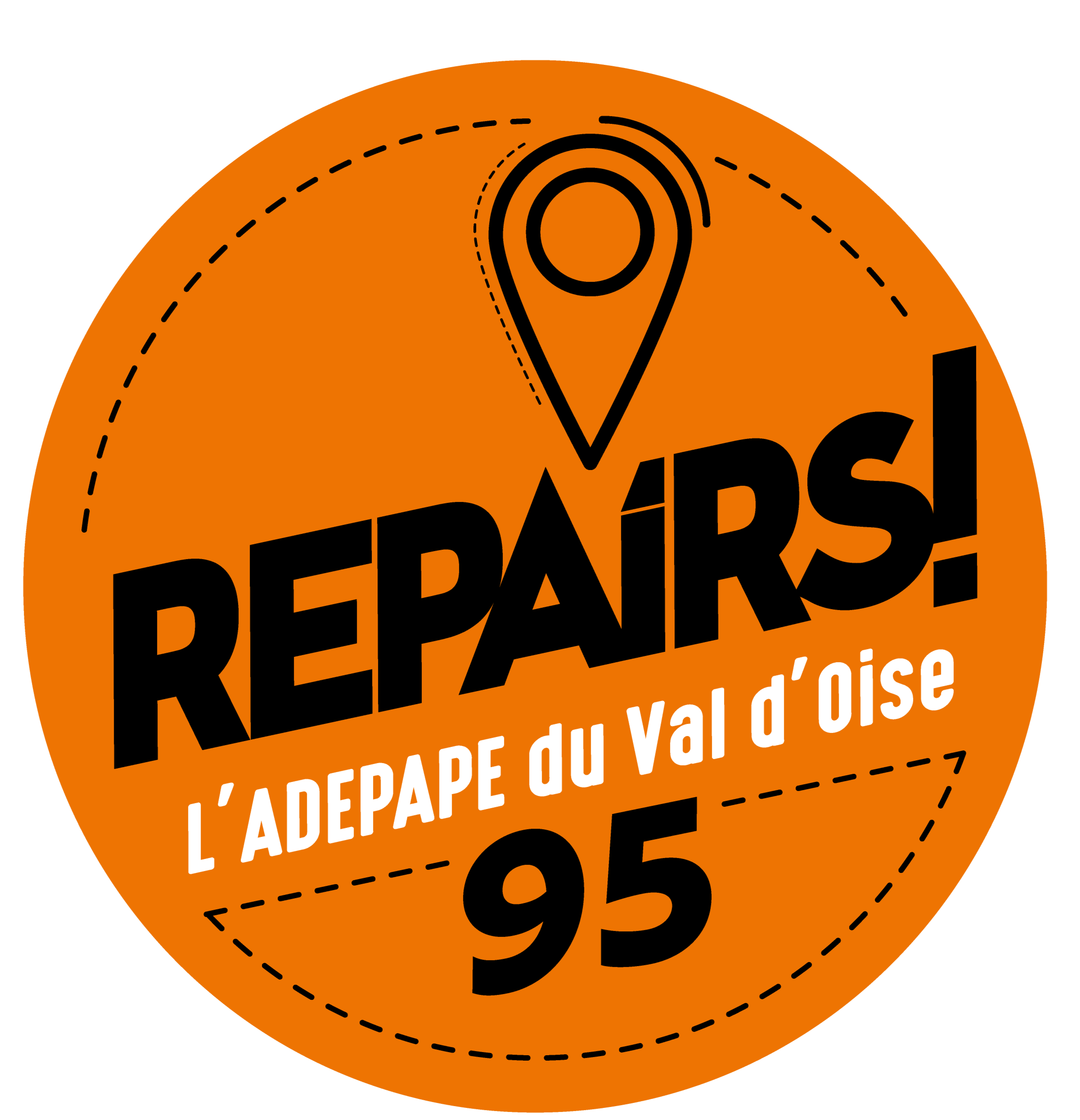 Repairs!95